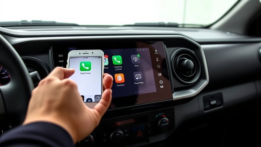 troubleshooting apple carplay issues