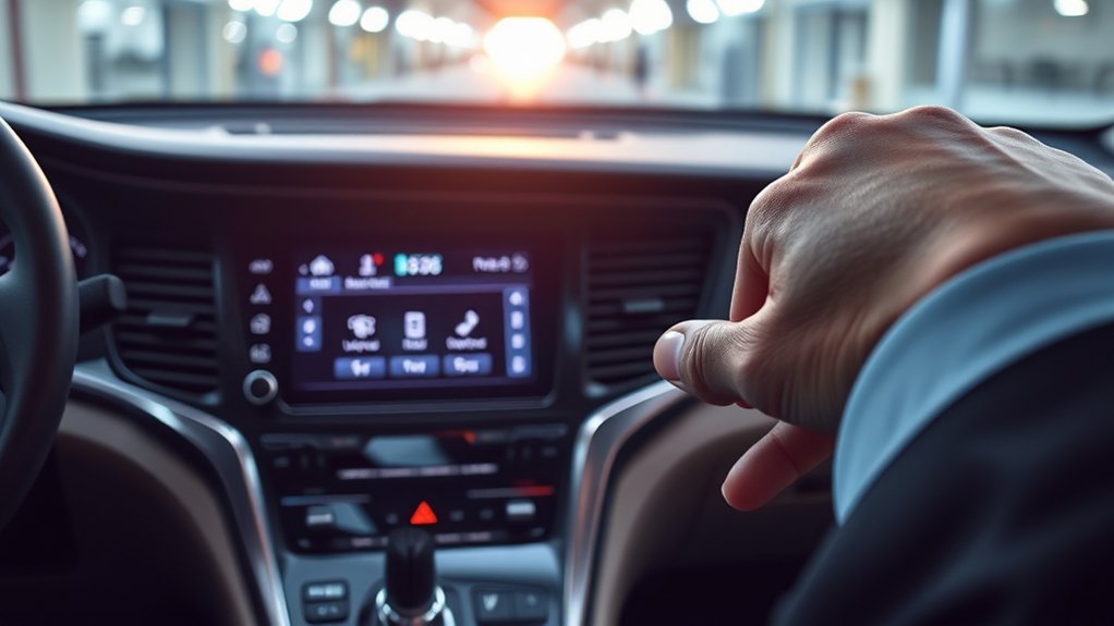 troubleshooting hyundai sonata infotainment