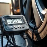 troubleshooting tire inflator issues