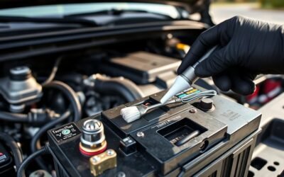 tundra battery care essentials