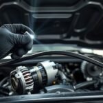 tundra belt inspection schedule