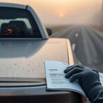 tundra break in guidelines explained