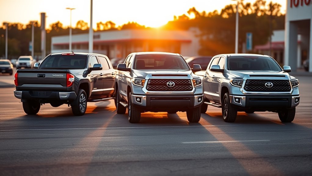 tundra cab trade offs explained