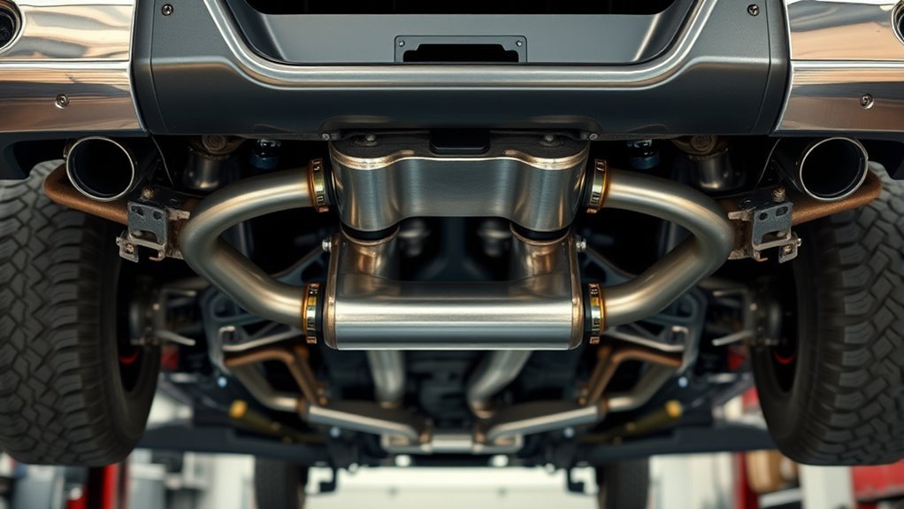 tundra exhaust options overview