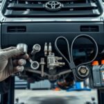 tundra high mileage care