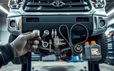 tundra high mileage care