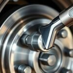 tundra lug nut specifications