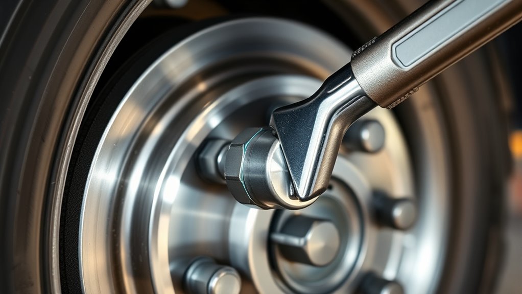 tundra lug nut specifications