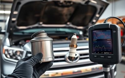 tundra misfire symptoms explained