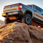 tundra off road performance metrics