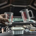 tundra oil capacity details