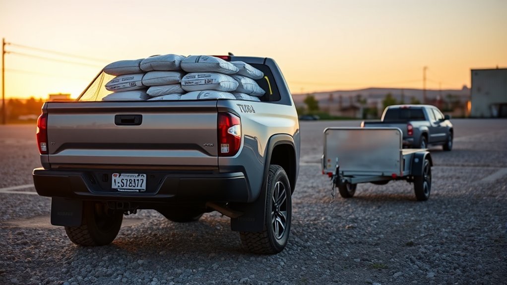 tundra payload capacity explained