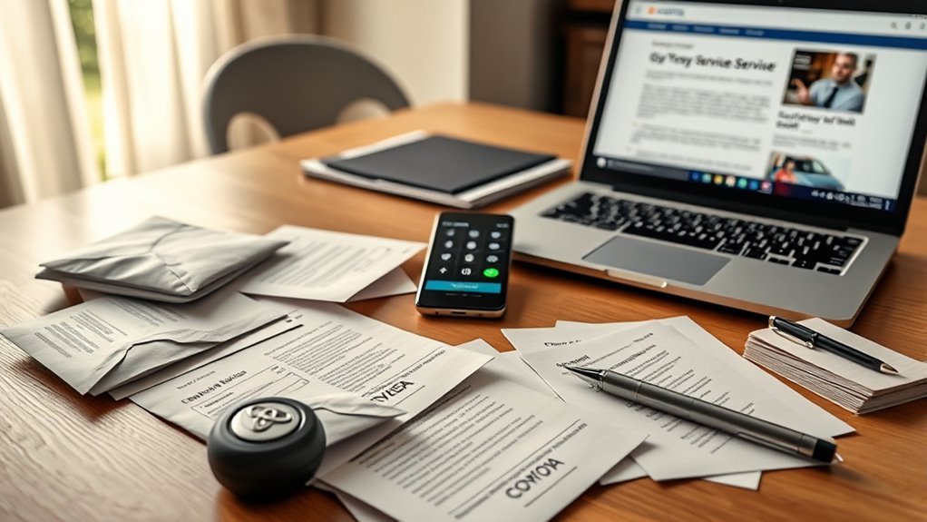 tundra recall assistance resources