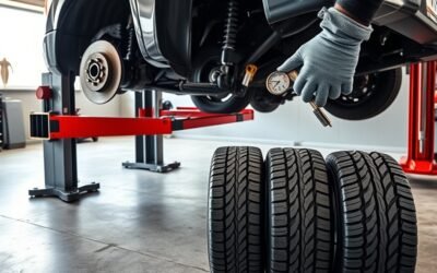 tundra tire rotation schedule