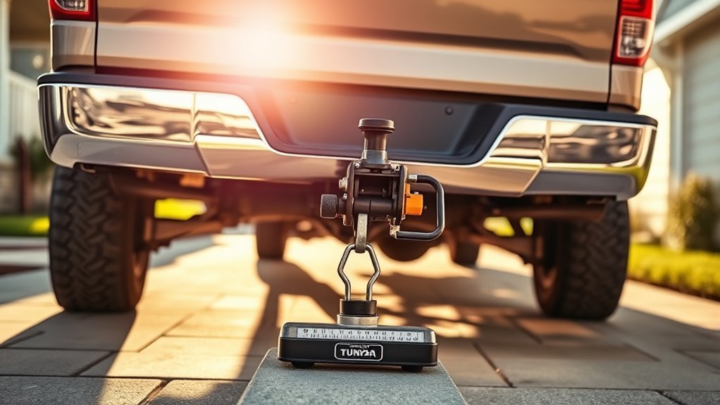 tundra tongue weight guidelines