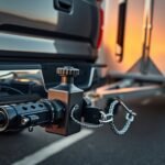 tundra towing break in guidelines