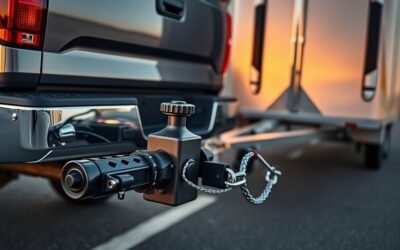 tundra towing break in guidelines