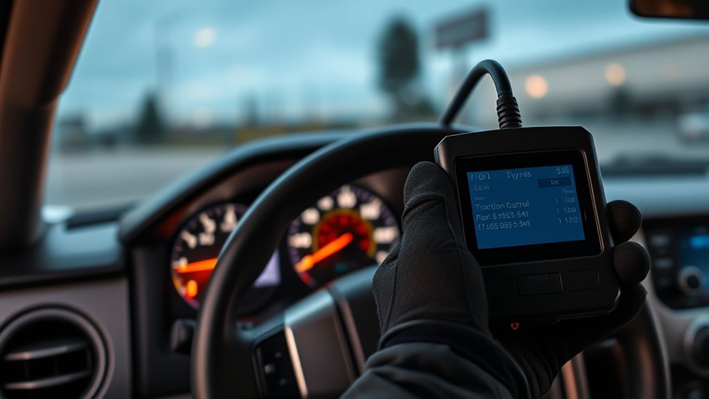 tundra traction control solutions