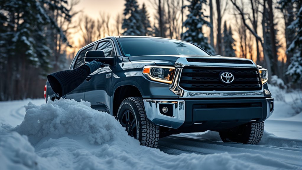 tundra traction control variations