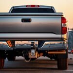 tundra trailer backup basics