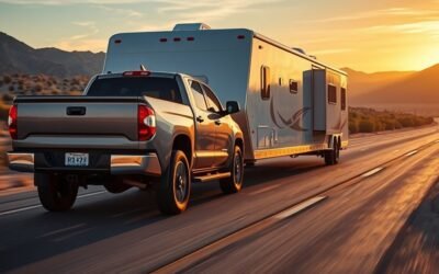 tundra trailer sway solutions