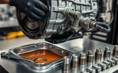 tundra transmission maintenance schedule