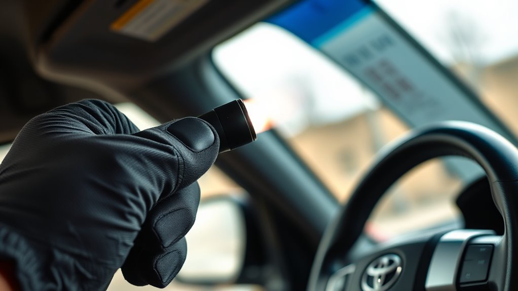 tundra vin identity and history