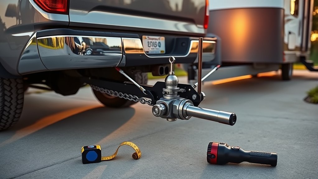 tundra weight distribution guide