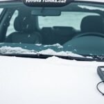tundra wipers not functioning