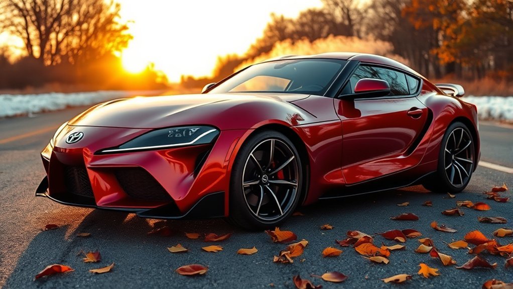 turbo cooling influenced by weather