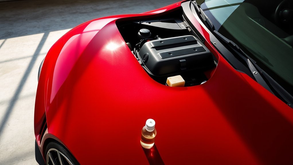turbo engine oil consumption