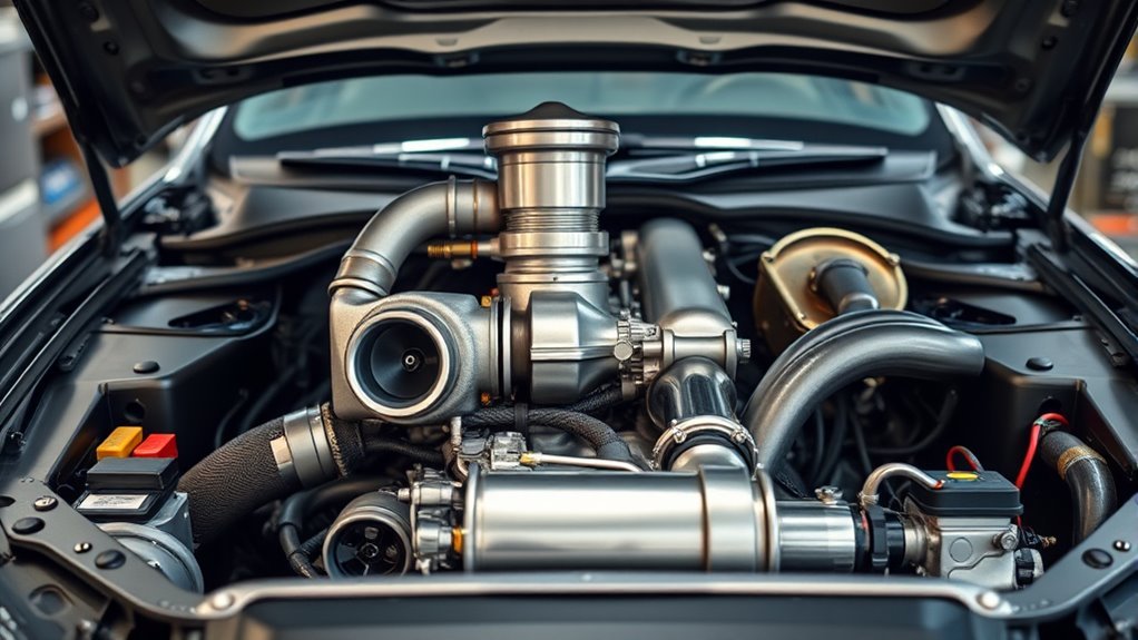 turbo vs naturally aspirated efficiency