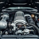 turbocharged inline six powerhouse