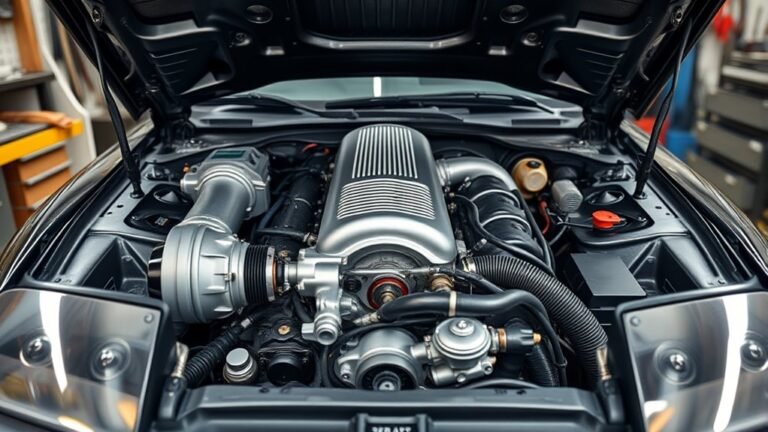 7M-GTE Engine Guide: Specs, Reliability & 350 HP Builds