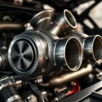 turbocharged performance enhancements explained