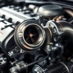 turbocharger fundamentals for supra