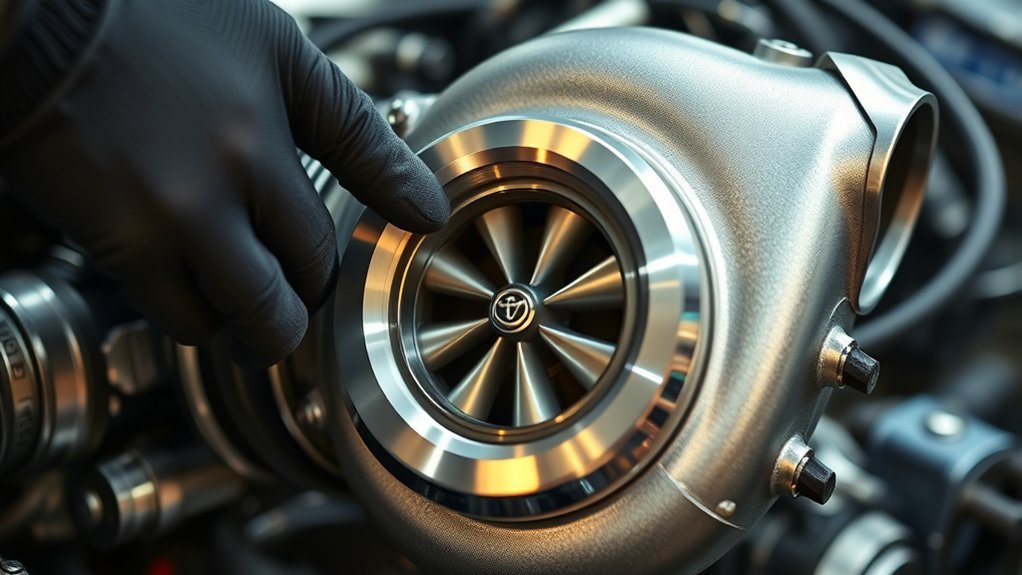 turbocharger lifespan insights revealed
