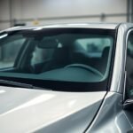 types of camry windshields