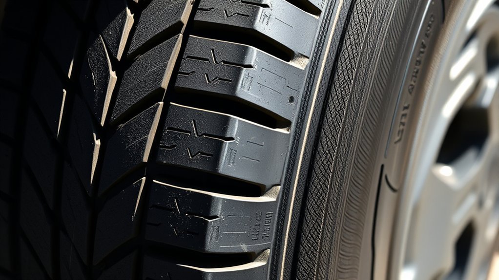 unbalanced wheels affect performance