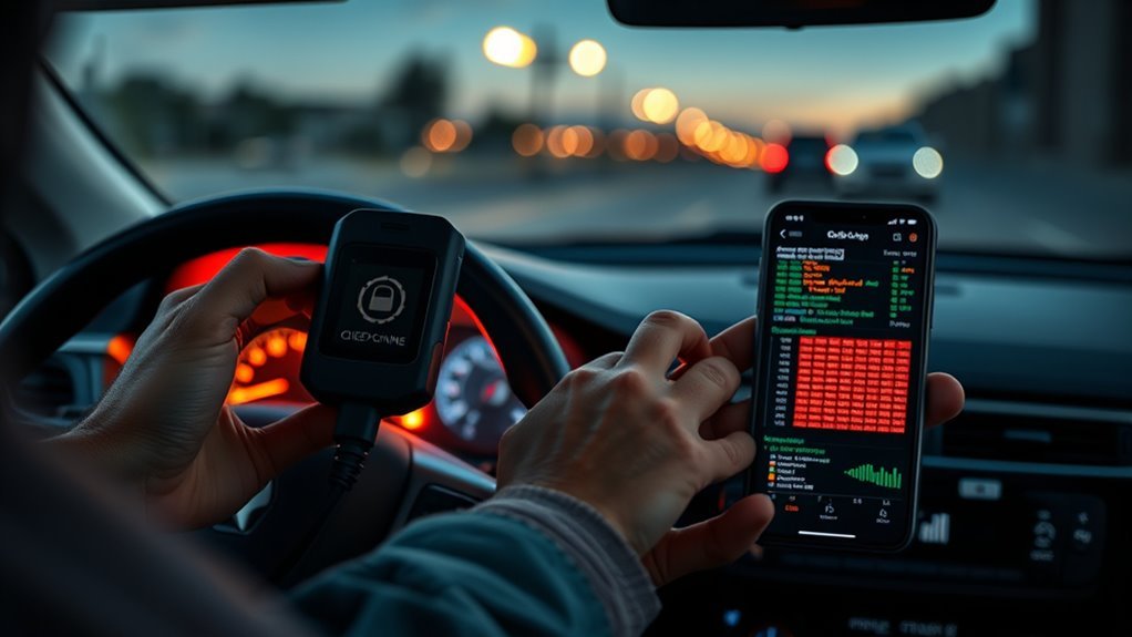 understanding check engine codes