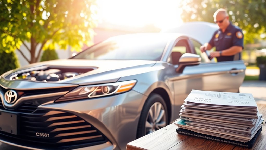 understanding emissions warranty coverage