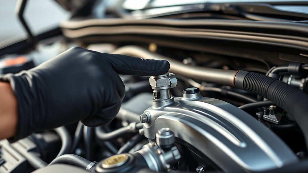 understanding evap leaks solutions