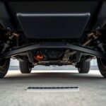understanding ground clearance measurement