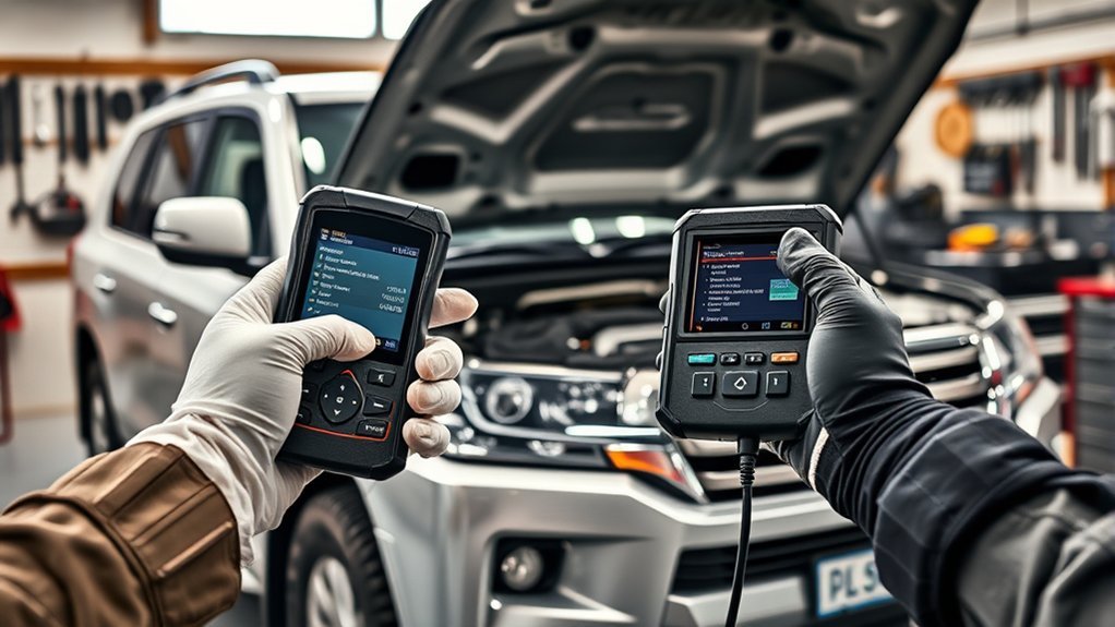 understanding obd2 code importance