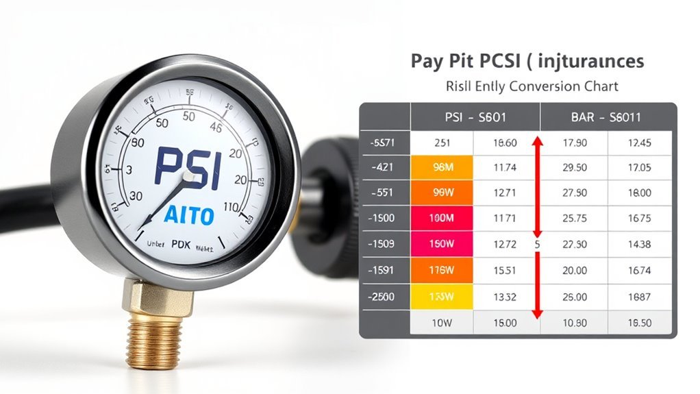 understanding psi for safety