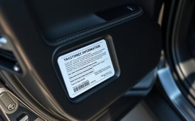 understanding rav4 tire specifications