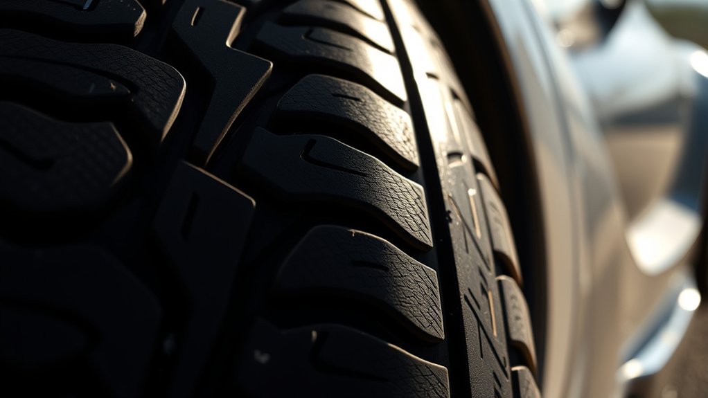 understanding supra tire wear