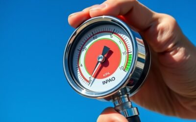 understanding tire pressure gauges