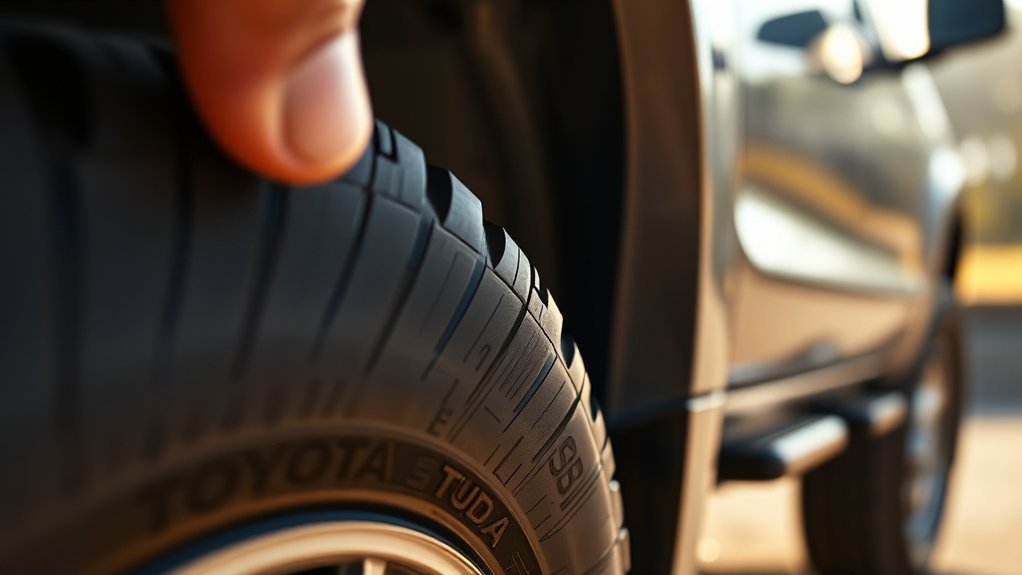 understanding tire specifications