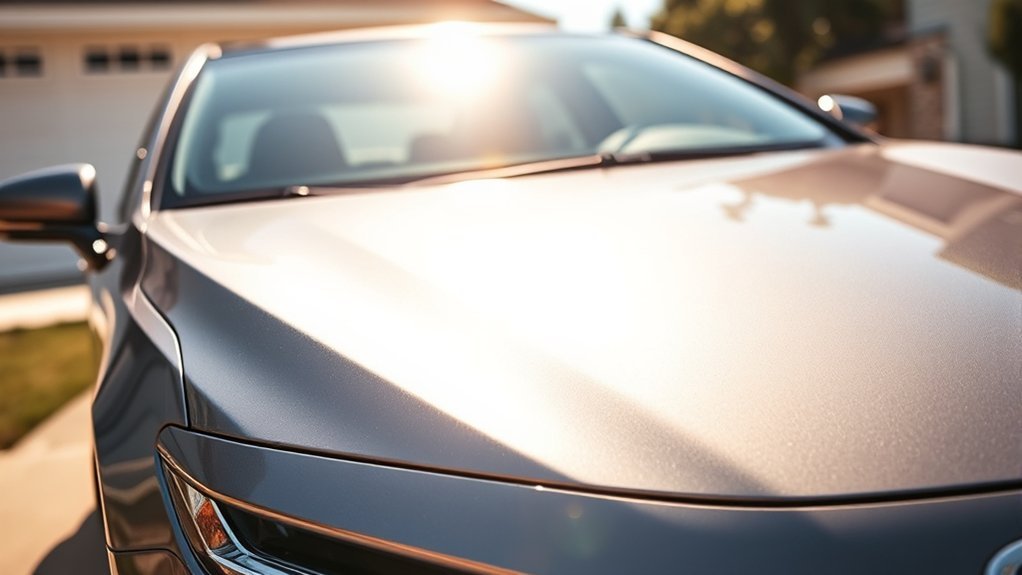 unique vehicle identification essential